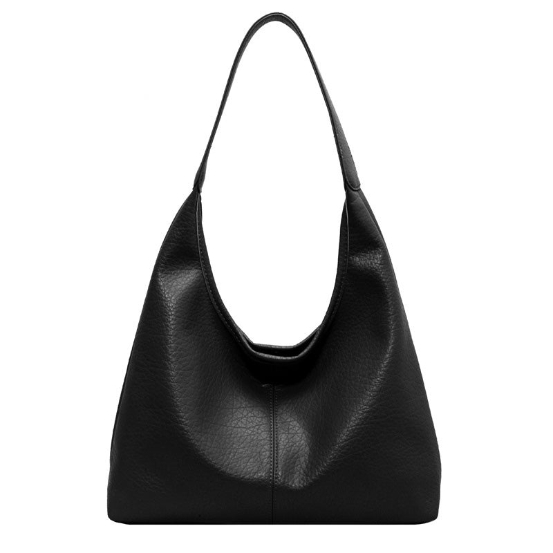 👜 50% OFF NOW! 🎁 Large Capacity Tote Bag with Small Purse – Gift Choice – Spacious main compartment, detachable pouch & perfect for work, travel or everyday errands 💼