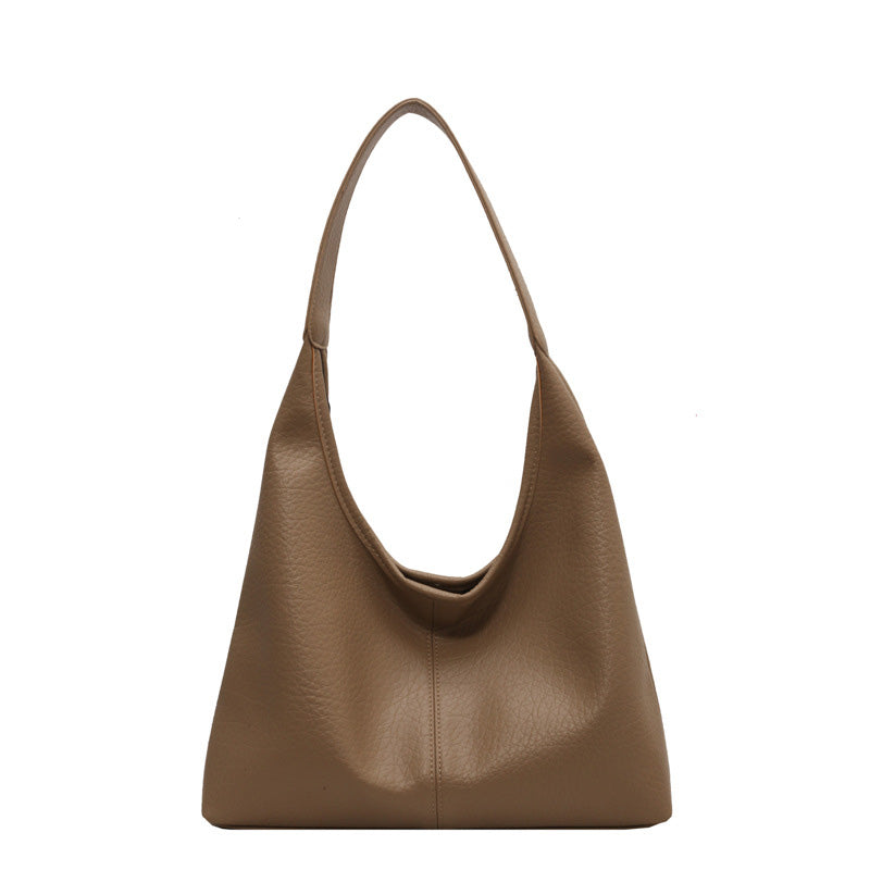 👜 50% OFF NOW! 🎁 Large Capacity Tote Bag with Small Purse – Gift Choice – Spacious main compartment, detachable pouch & perfect for work, travel or everyday errands 💼