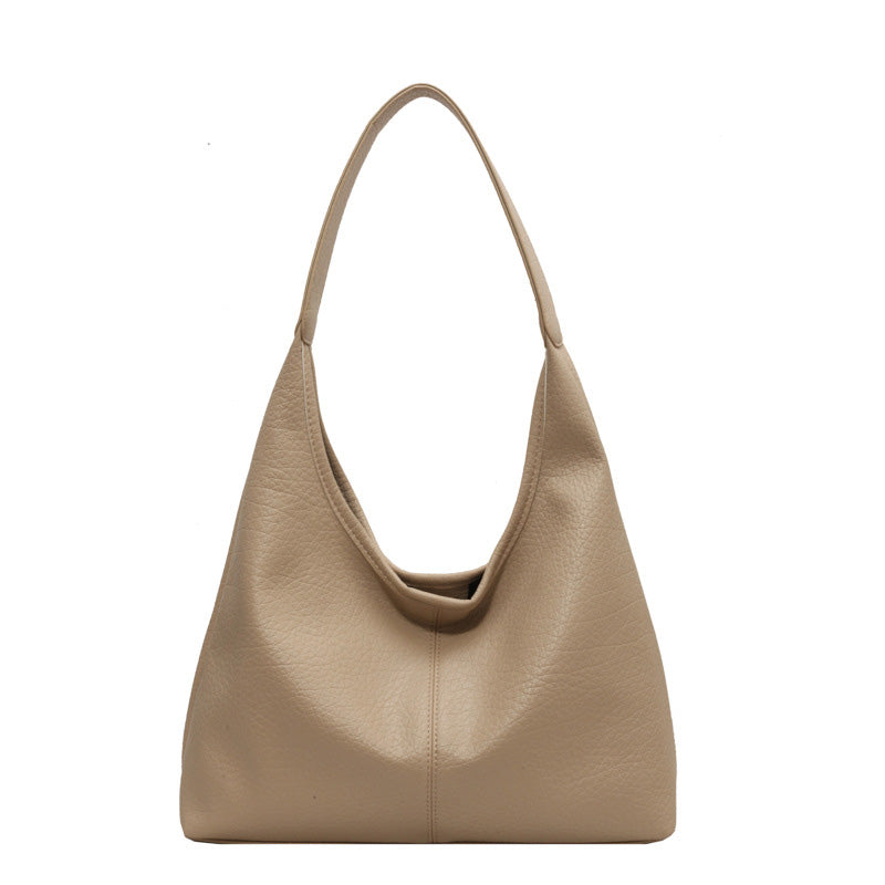 👜 50% OFF NOW! 🎁 Large Capacity Tote Bag with Small Purse – Gift Choice – Spacious main compartment, detachable pouch & perfect for work, travel or everyday errands 💼