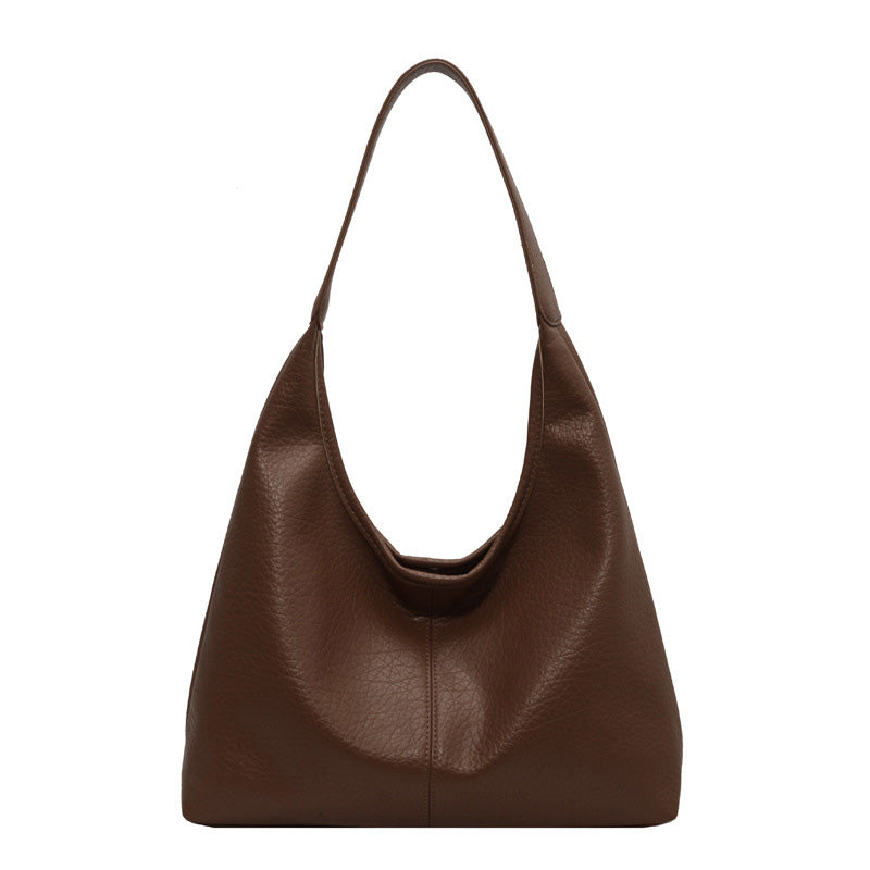 👜 50% OFF NOW! 🎁 Large Capacity Tote Bag with Small Purse – Gift Choice – Spacious main compartment, detachable pouch & perfect for work, travel or everyday errands 💼