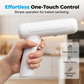 🔋💨 Rechargeable Nano-Mist Disinfectant Sprayer – Kills Germs and Eliminates Odors – Pay on Delivery 🧴✅