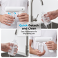 🔋💨 Rechargeable Nano-Mist Disinfectant Sprayer – Kills Germs and Eliminates Odors – Pay on Delivery 🧴✅
