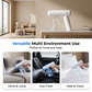 🔋💨 Rechargeable Nano-Mist Disinfectant Sprayer – Kills Germs and Eliminates Odors – Pay on Delivery 🧴✅