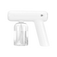 🔋💨 Rechargeable Nano-Mist Disinfectant Sprayer – Kills Germs and Eliminates Odors – Pay on Delivery 🧴✅