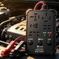 Automotive Relay Tester with Relay Puller
