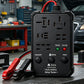 Automotive Relay Tester with Relay Puller