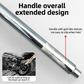 🔧 LIMITED-TIME 55% OFF! ✨ Extendable Ratchet Wrench – Dual-Mode, Chrome Vanadium, Versatile ⚙️