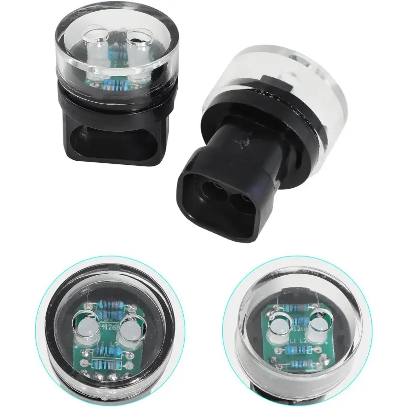🔧 LIMITED-TIME 50% OFF! ✨ Car Circuit & Injector Test Light Set – 11-Piece, Noid Light, Universal 💡