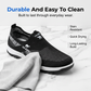👟 LIMITED-TIME 50% OFF! ✨ Men's Mesh Slip-On Shoes – Breathable, Lightweight, Anti-Slip 🏃‍♂️
