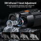 HD Infrared Night Vision Binoculars with 800m Range & ✈️ Free delivery