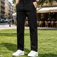 👖 50% OFF NOW! 🌬️ Men's Summer Breathable Pants – Lightweight & quick-dry – Elastic waist, relaxed fit – perfect for hot days, travel or casual office wear ☀️