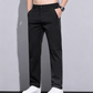 👖 50% OFF NOW! 🌬️ Men's Summer Breathable Pants – Lightweight & quick-dry – Elastic waist, relaxed fit – perfect for hot days, travel or casual office wear ☀️