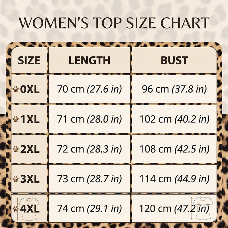 🐆 LIMITED-TIME 50% OFF! ✨ Women’s Leopard Twist-Front Top – V-Neck, Peplum Hem, Bold Print 💃