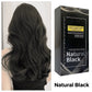 Plant-Based Comb-In Hair Dye Cream
