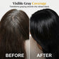 Plant-Based Comb-In Hair Dye Cream