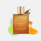 💞58K+ SOLD!🍯✨Now 50% OFF! Honey OUD Perfume – Sweet golden honey + smoky agarwood. Unisex, 100ml, long‑lasting. Wear the scent of royalty! 👑💫