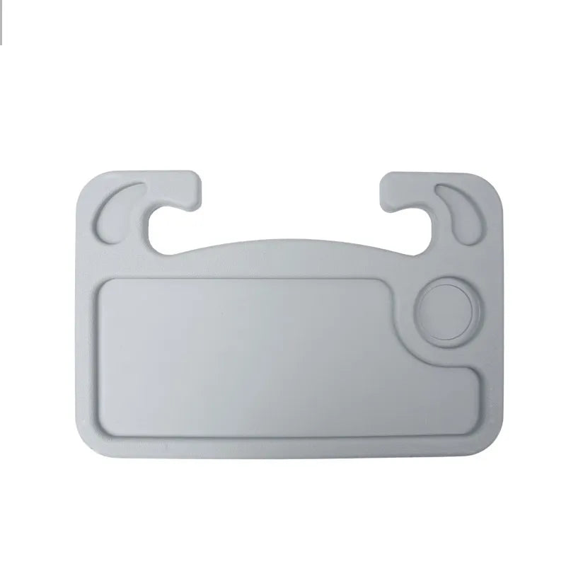 ❄️Summerfresh 50% OFF!🔥Portable Steering Wheel Tray – Work, Eat & Organise While Parked