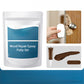 🪵 LIMITED-TIME 50% OFF! ✨ Wood Repair Epoxy Putty Set – High Strength, Moldable, Sands Smooth 🛠️