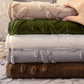 Faux Rabbit Fur Non-Slip Couch Covers