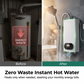 ⏳🔥LIMITED-TIME 50% OFF! ⏰Compact & Safe Instant Electric Water Heater