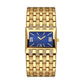Women's Elegant Square Dial Watch
