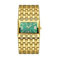 Women's Elegant Square Dial Watch