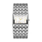 Women's Elegant Square Dial Watch