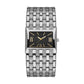 Women's Elegant Square Dial Watch