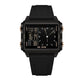 ⏳Time-Limited Special⏰Waterproof Transparent Digital Watch – 50M Rating, Luminous Display, Hybrid Time ✨