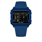 ⏳Time-Limited Special⏰Waterproof Transparent Digital Watch – 50M Rating, Luminous Display, Hybrid Time ✨