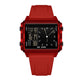 ⏳Time-Limited Special⏰Waterproof Transparent Digital Watch – 50M Rating, Luminous Display, Hybrid Time ✨