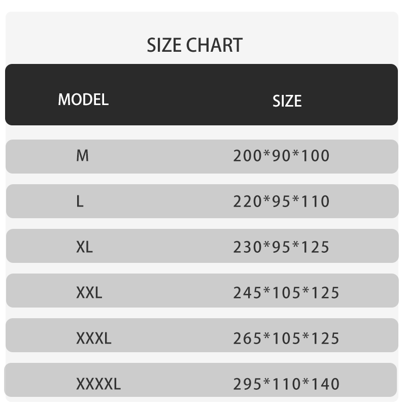 🏍️🌧️All-Weather Oxford Cloth Motorcycle Cover | UV-Resistant, Reflective Strips, and Reinforced Security Grommets🔆