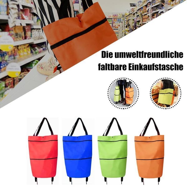 SHOP EASIER & GREENER