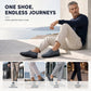 Men's Breathable Mesh Slip-On Shoes