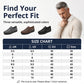 Men's Breathable Mesh Slip-On Shoes