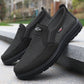 Men's Breathable Mesh Slip-On Shoes
