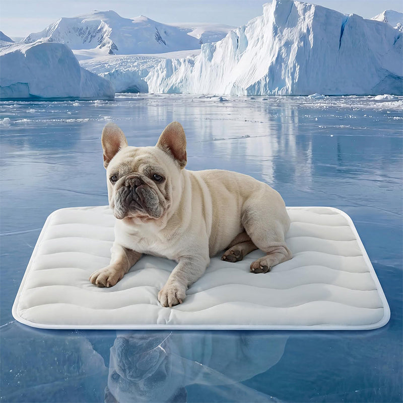 Breathable Washable Pet Cooling Mat