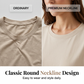 Women's Oversized T-Shirt & Ruffle Skirt 2-Piece Set 🌸 | Breathable Summer Lounge Outfit ☀️ | Soft Fabric, Relaxed Fit 💕 | S-2XL