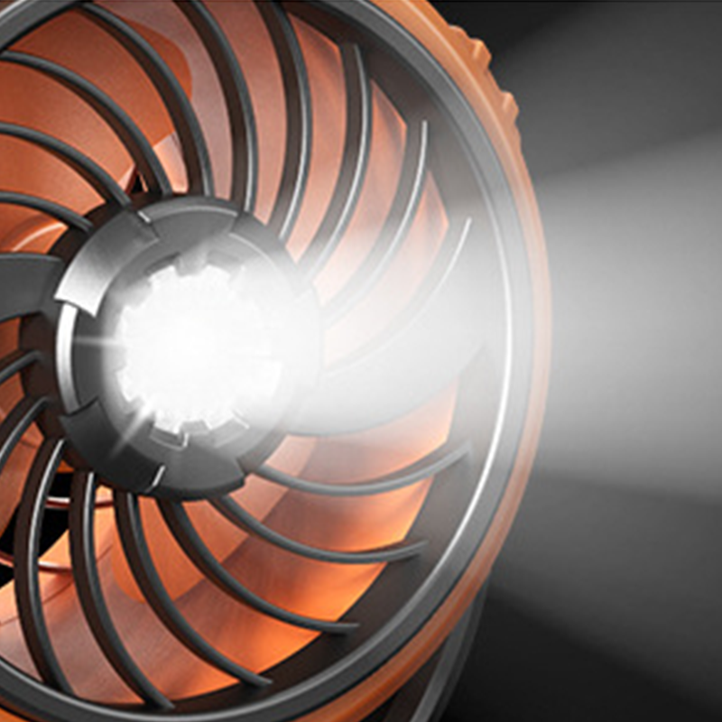 🌀 49% OFF NOW! ⏰ 100-Speed Turbo Camping Fan – Rechargeable & powerful – Compact, quiet & long battery life – perfect for tents, RVs or outdoor workspaces 🔋⛺✨