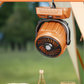 🌀 49% OFF NOW! ⏰ 100-Speed Turbo Camping Fan – Rechargeable & powerful – Compact, quiet & long battery life – perfect for tents, RVs or outdoor workspaces 🔋⛺✨