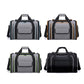 Expandable Pet Carrier for Travel