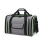 Expandable Pet Carrier for Travel