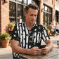 Stylish Casual Men's Summer Shirt
