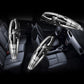 Portable Handheld Car Vacuum Cleaner Set