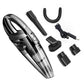 Portable Handheld Car Vacuum Cleaner Set