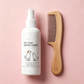 📢📢BUY 1 GET 1 FREE !! ⏰Pet Detangling & Shine Leave-in Conditioner Spray