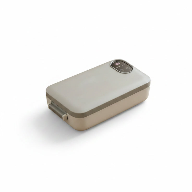 🍱50% off!⚡Portable electric lunch box with self-heating🌡️