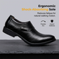 🎁New Arrival 50% OFF💥Breathable Slip-On Dress Shoes👞
