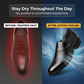 🎁New Arrival 50% OFF💥Breathable Slip-On Dress Shoes👞