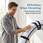 ❄️ LIMITED-TIME 50% OFF! 🔧 Portable Air Conditioner Hose Cover – Thermal Insulation, Velcro, Universal 5"/5.9" 🏠
